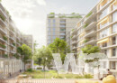 2. Preis HASCHER JEHLE Architektur, Berlin | Gänßle + Hehr Landschaftsarchitekten, Esslingen