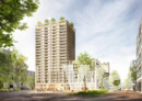 2. Preis HASCHER JEHLE Architektur, Berlin | Gänßle + Hehr Landschaftsarchitekten, Esslingen