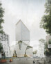 Anerkennung zanderrotharchitekten gmbh, Berlin | Friedburg & hhvh Landschaftsarchitekten, Berlin 