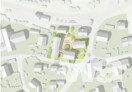 Anerkennung: studioRAUCH, München | 317 Stadt und Freiraumplanung, Landsberg am Lech