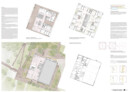 2. Preis: KERSTEN KOPP Architekten GmbH, Berlin