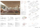 2. Preis: KERSTEN KOPP Architekten GmbH, Berlin