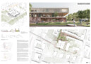 2. Preis: KERSTEN KOPP Architekten GmbH, Berlin