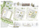 3. Preis: h4a Gessert Randecker Legner Architekten, Düsseldorf