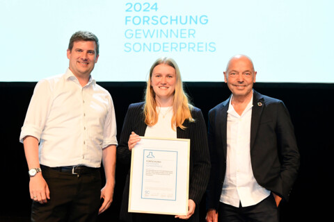 DGNB Sustainability Challenge 2024