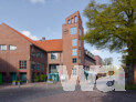 Erweiterung Rathaus