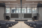 Masterplan für die Università Campus Bio-Medico (UCBM) | © Aldo Amoretti