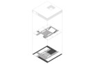 Axometrie | © Labics und Topotek 1