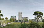 Campus | © Labics und Topotek 1