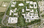 Campus | © Labics und Topotek 1
