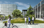 Campus | © Labics und Topotek 1