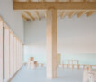 Vorschule Macerata, Mittelitalien | © Federico Farinatti, courtesy of BDR bureau