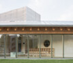 Vorschule Macerata, Mittelitalien | © Federico Farinatti, courtesy of BDR bureau