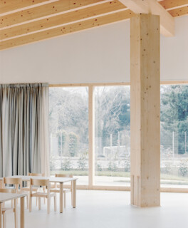Vorschule | © Federico Farinatti 