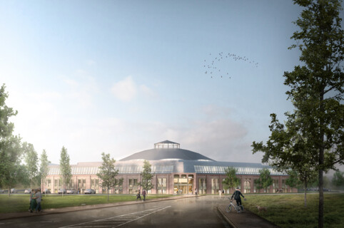 Brownfield Award 2024
