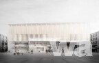 1. Preis: Staab Architekten, Berlin