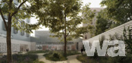 1. Preis dichter Architekturgesellschaft mbH, Berlin