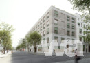 4. Preis LH Architekten Landwehr, Henke + Partner mbB, Hamburg mit WINTER Ingenieure für Gebäudetechnik Hamburg GmbH