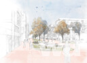 3. Preis Schaller Architekten Stadtplaner BDA Stefan Schmitz bda Architekten und Stadtplaner