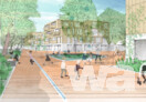 Anerkennung STUDIO RW | Stadtplanung + Landschaftsarchitektur Berlin