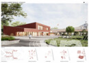 1. Preis pfitzner moorkens architekten PartGmbB, Hannover