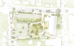 2. Preis: STUDIO SF Simon Fischer & Architekten GmbH, Mannheim | faktorgruen Landschaftsarchitekten, Freiburg