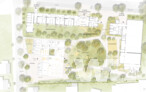 2. Preis: STUDIO SF Simon Fischer & Architekten GmbH, Mannheim | faktorgruen Landschaftsarchitekten, Freiburg