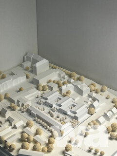 Neubau Grundschule