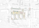 3. Preis: sander.hofrichter Planungsgesellschaft, Berlin | freianlage.de Landschaftsarchitektur, Potsdam