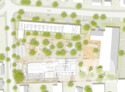 Anerkennung: vonMeierMohr Architekten, Schondorf am Ammersee | ARGE Karl Hintler Landschaftsarchitekten, München