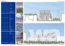 1. Preis Renzo Piano Building Workshop, Paris