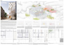  3. Preis holger meyer architektur, Frankfurt am Main 