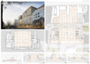  3. Preis holger meyer architektur, Frankfurt am Main 
