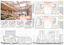  3. Preis holger meyer architektur, Frankfurt am Main 