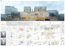  3. Preis holger meyer architektur, Frankfurt am Main 