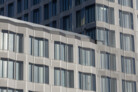 Hochhaus am Europaplatz in der Europacity Berlin | © CA Immo