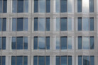 Hochhaus am Europaplatz in der Europacity Berlin | © CA Immo