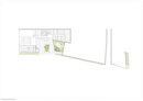 Erdgeschoss | © Diezinger Architekten