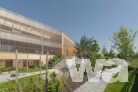 Sekundarschule und Kindergarten MONTESSORI Zentrum Nürnberg | © Felix Meyer, Bayreuth