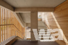 Sekundarschule und Kindergarten MONTESSORI Zentrum Nürnberg | © Felix Meyer, Bayreuth