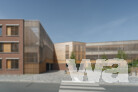 Sekundarschule und Kindergarten MONTESSORI Zentrum Nürnberg | © Felix Meyer, Bayreuth