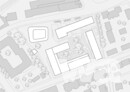 Lageplan | © K9 Architekten