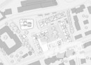 Obergeschoss | © K9 Architekten