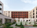 Weberei Conrad Areal – Wohnquartier | © Yohan Zerdoun