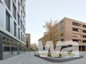 Weberei Conrad Areal – Wohnquartier | © Yohan Zerdoun
