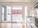 Weberei Conrad Areal – Wohnquartier | © Janik Gensheimer