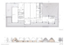 1. Preis / 1st prize: Sigge Arkkitehdit Oy, Turku | © Pekka Mäki, Sigge Arkkitehdit Oy