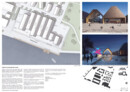 1. Preis / 1st prize: Sigge Arkkitehdit Oy, Turku | © Pekka Mäki, Sigge Arkkitehdit Oy