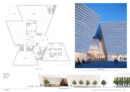 3. Preis / 3rd prize: Verstas Arkkitehdit Oy, Helsinki | © Verstas Arkkitehdit Oy