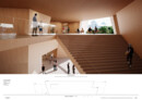 3. Preis / 3rd prize: Verstas Arkkitehdit Oy, Helsinki | © Verstas Arkkitehdit Oy